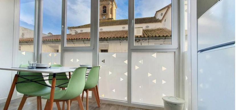 Apartamento En El Absoluto Centro 2B Algeciras Dış mekan fotoğraf